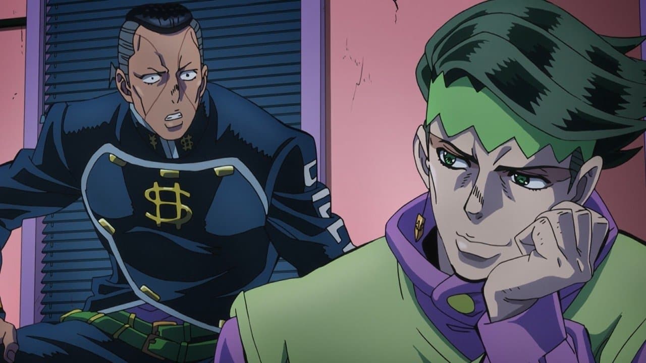 Still from Let's Go to the Manga Artist's House (2)