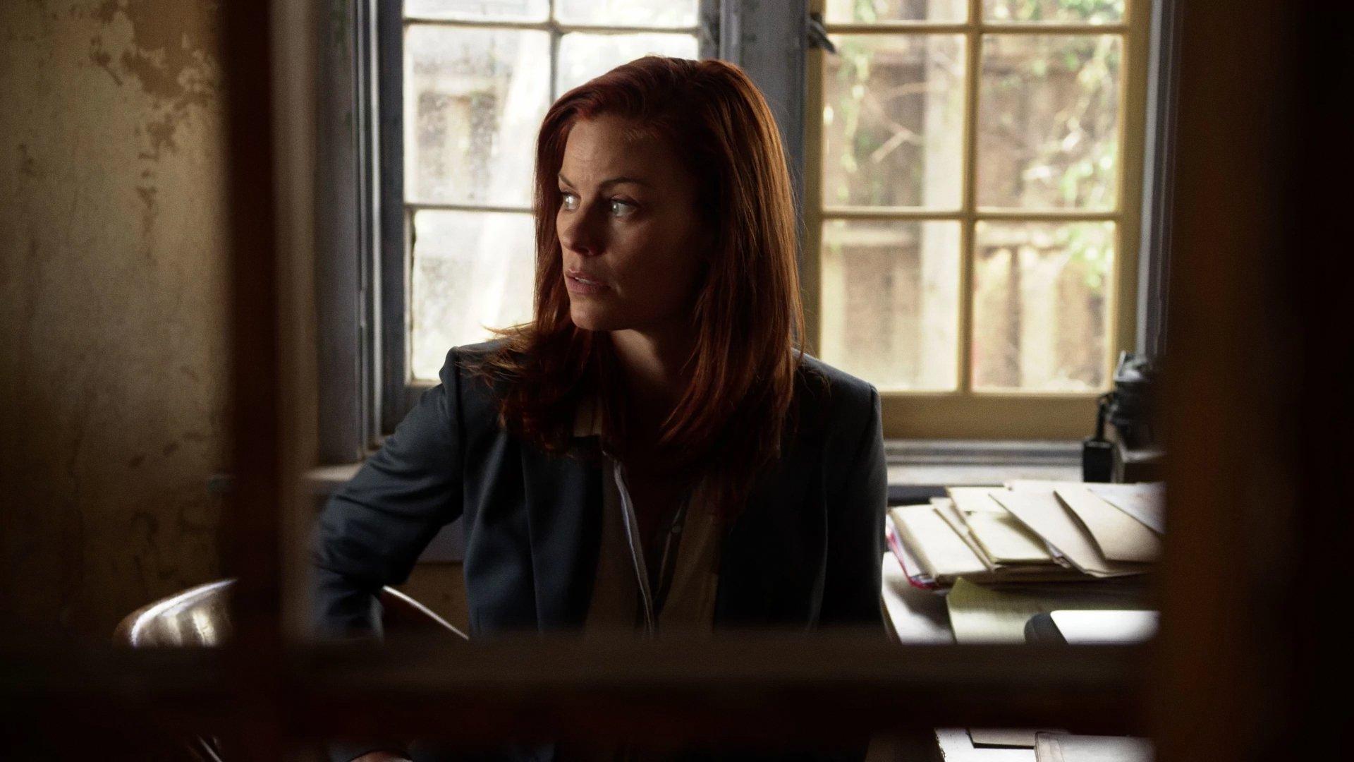 Still from Opiates and Antibiotics