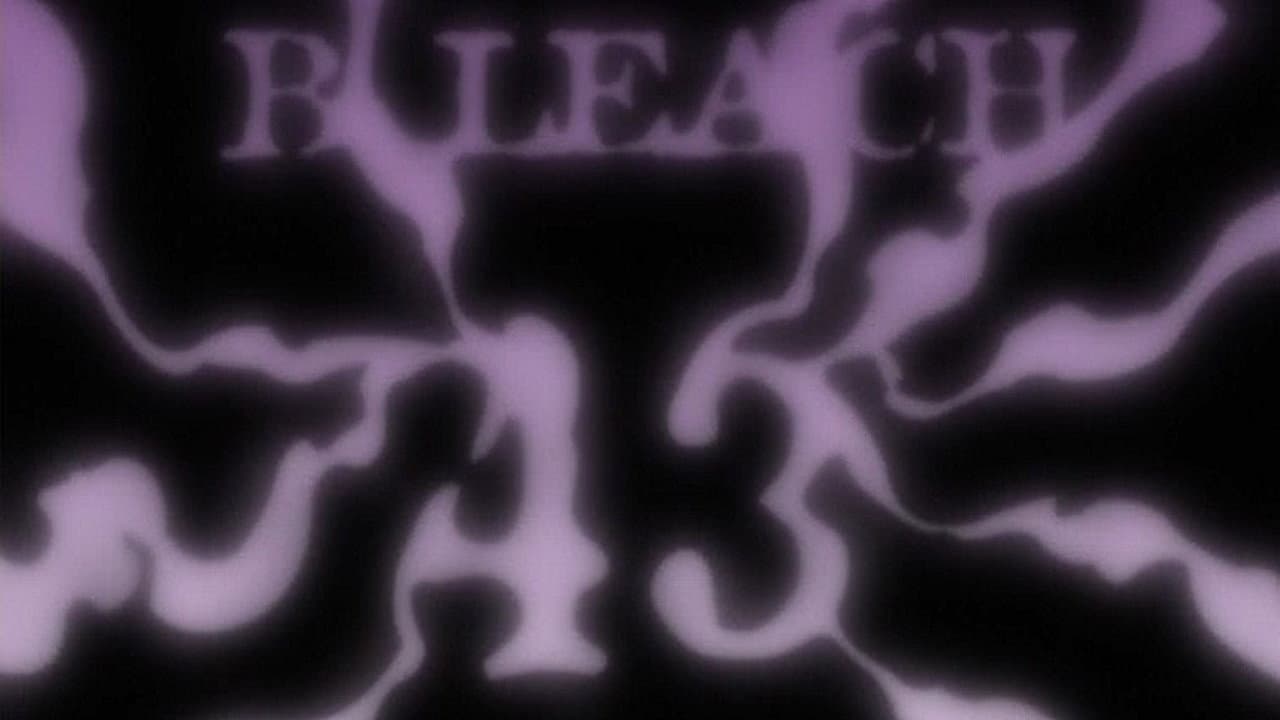 Still from The Despicable Shinigami