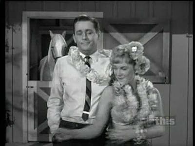 Still from Ed the Redecorator