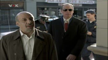 Still from Twist of Hate