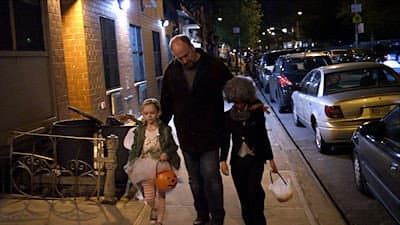 Still from Halloween / Ellie