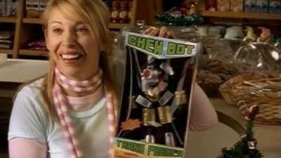 Still from Merry Gasmas