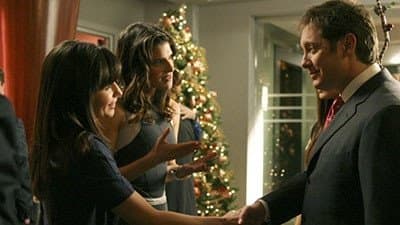 Still from Hired Guns