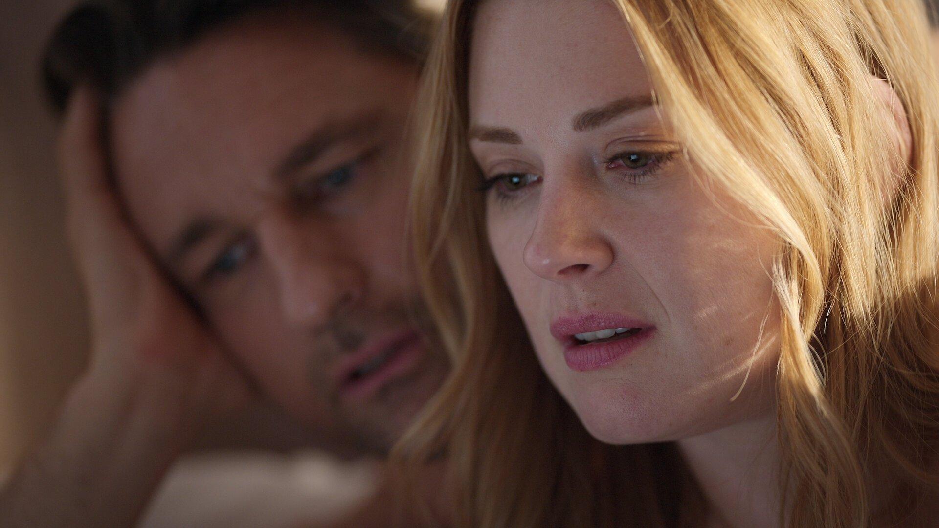 Still from The Long Goodbye