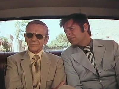 Still from The Great Casino Caper