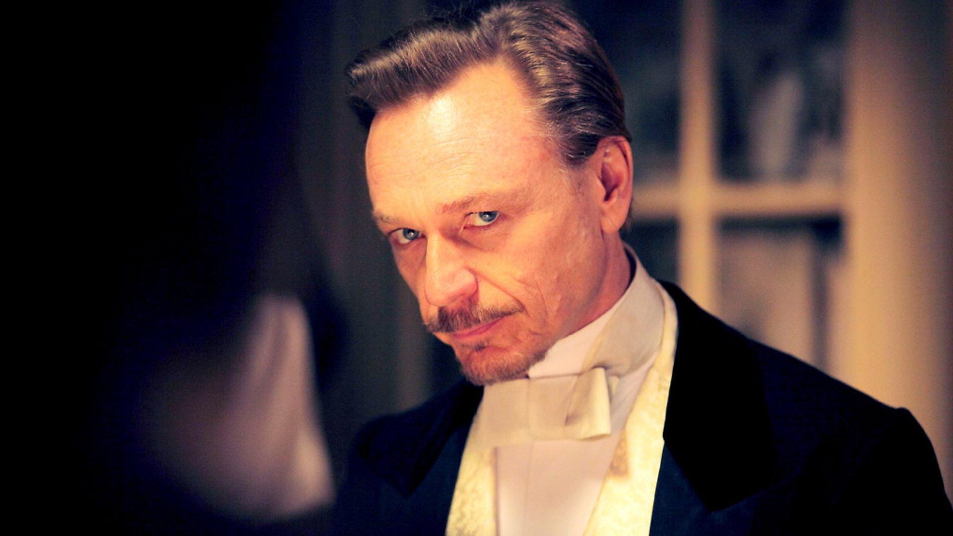 Still from Episode 1