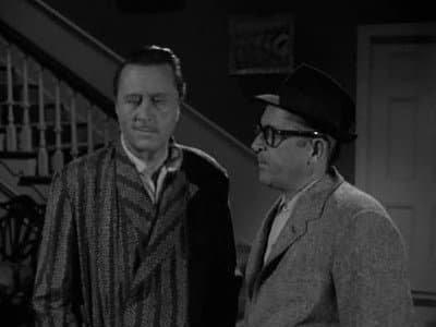 Still from The Right Price