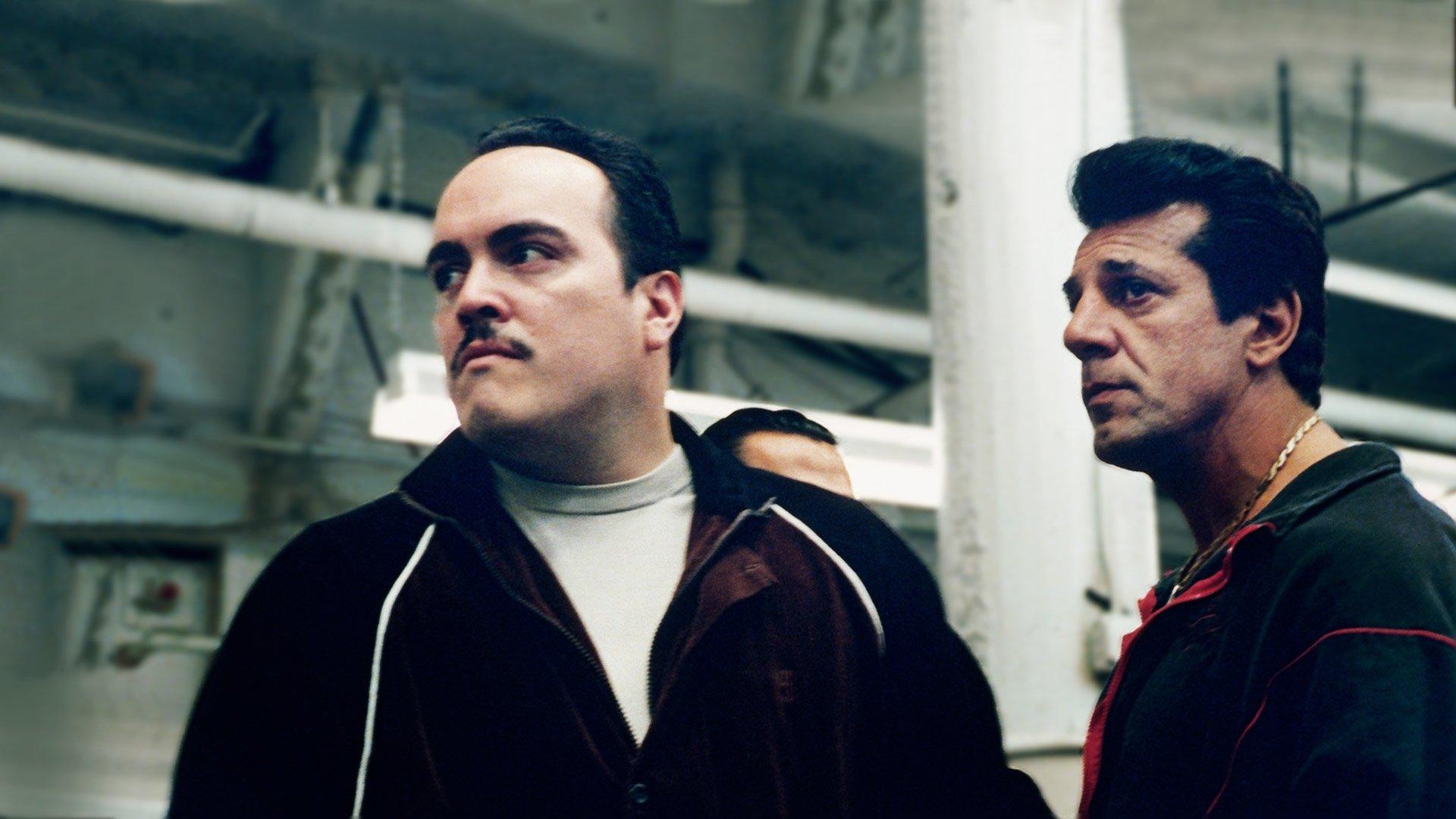 Still from Conversions