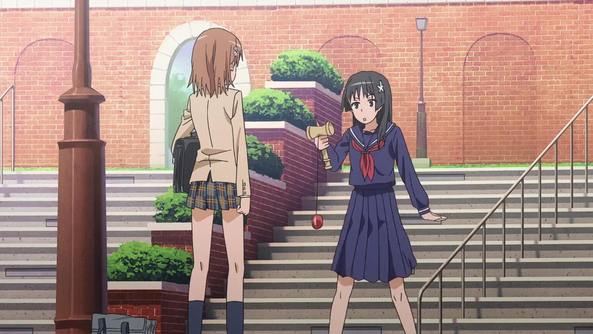 Still from Bust  Upper