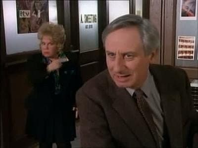 Still from Where There's Smoke, You're Fired