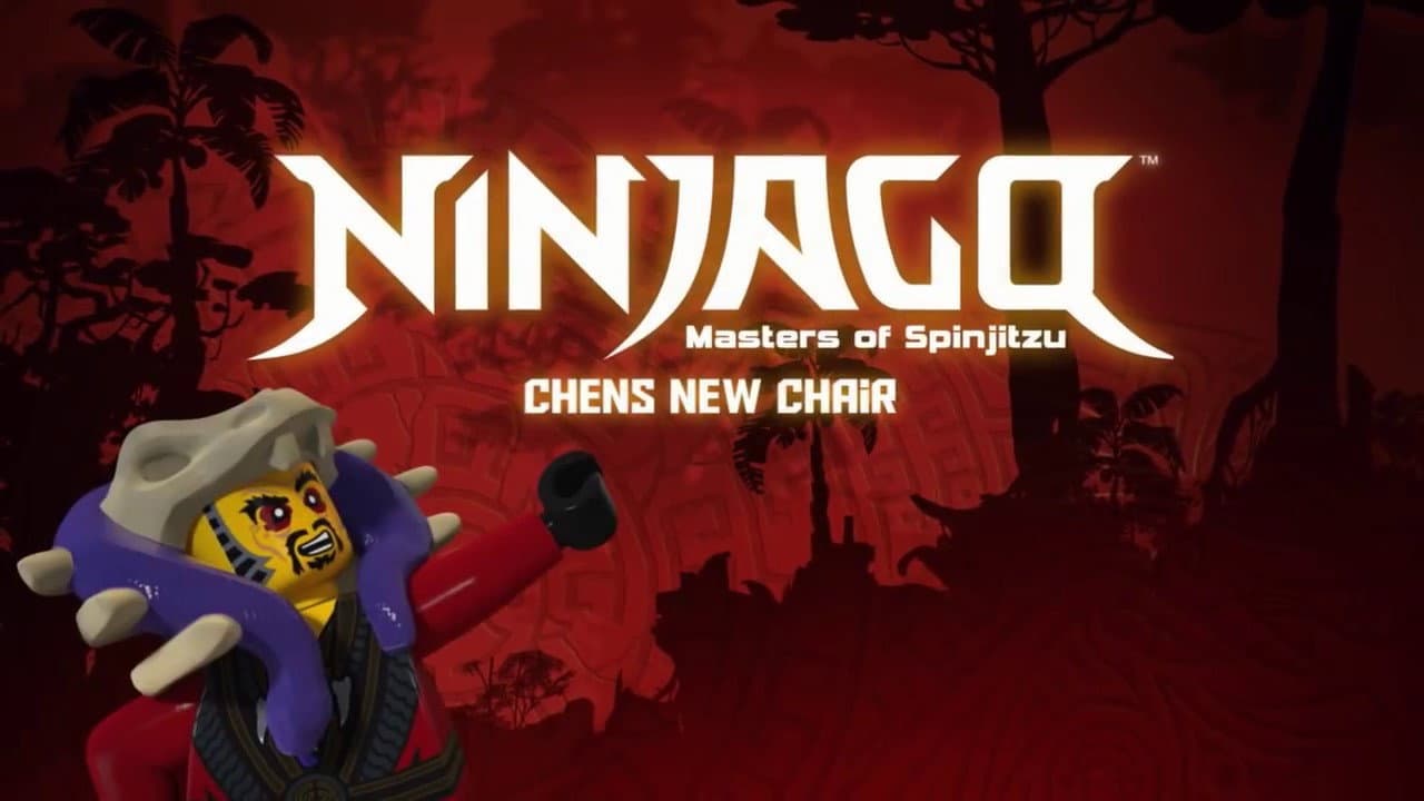 Still from S4 Mini-Movie 1 - Chen's New Chair