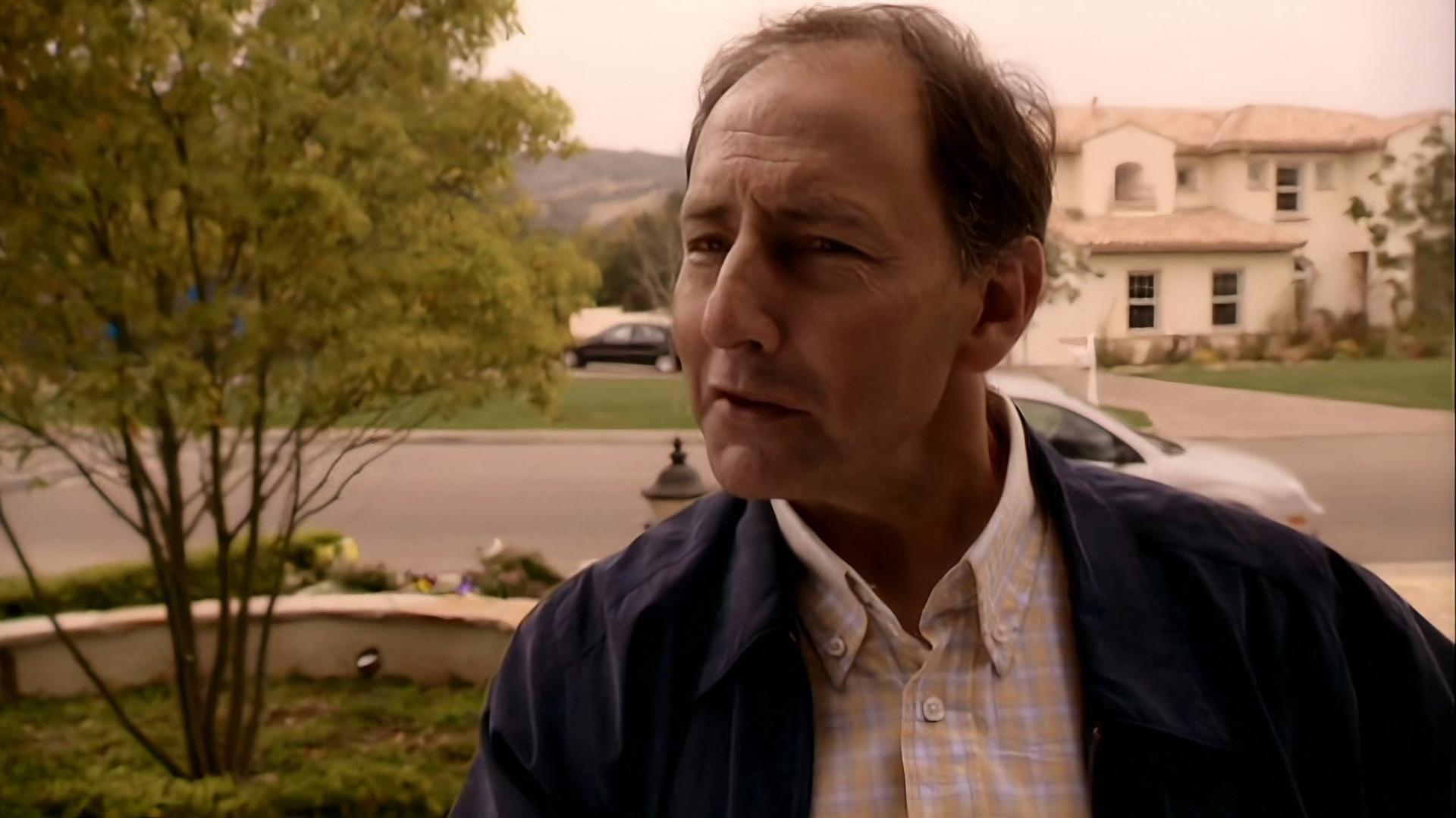 Still from It's a Wonderful Lie