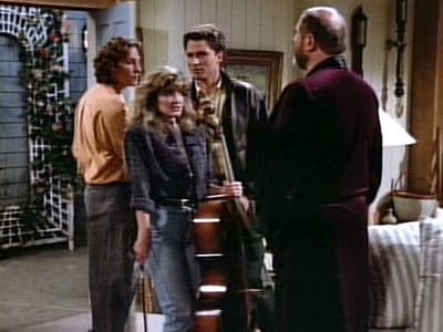 Still from A Little Nightmare Music