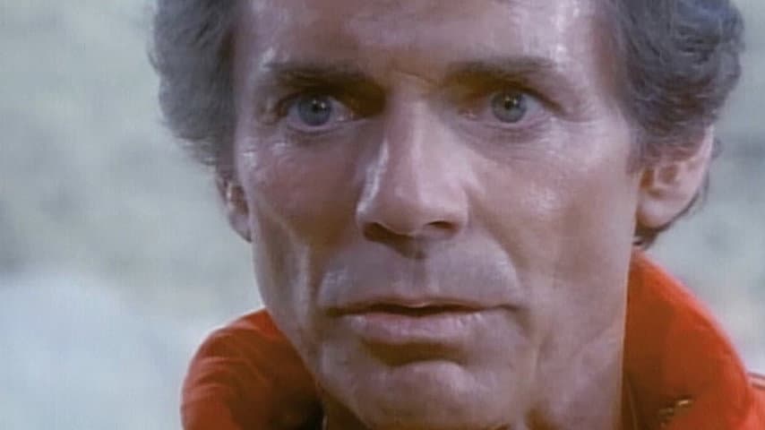 Still from The Earthmen