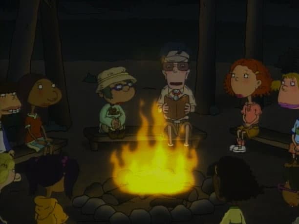 Still from Summer of Camp Caprice