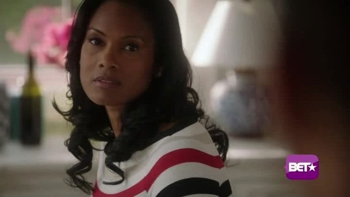 Still from Exposed