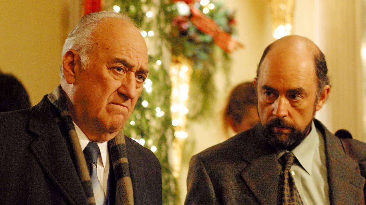 Still from Holy Night