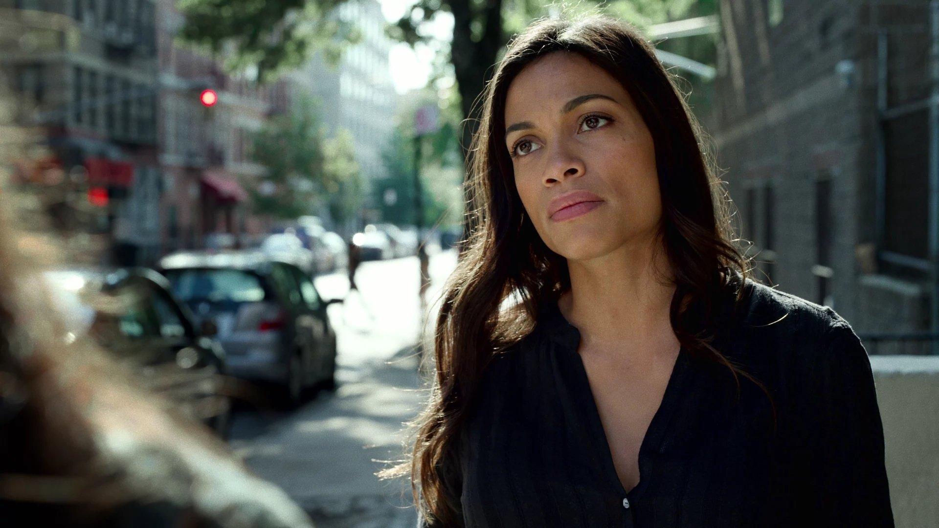 Still from Lead Horse Back to Stable