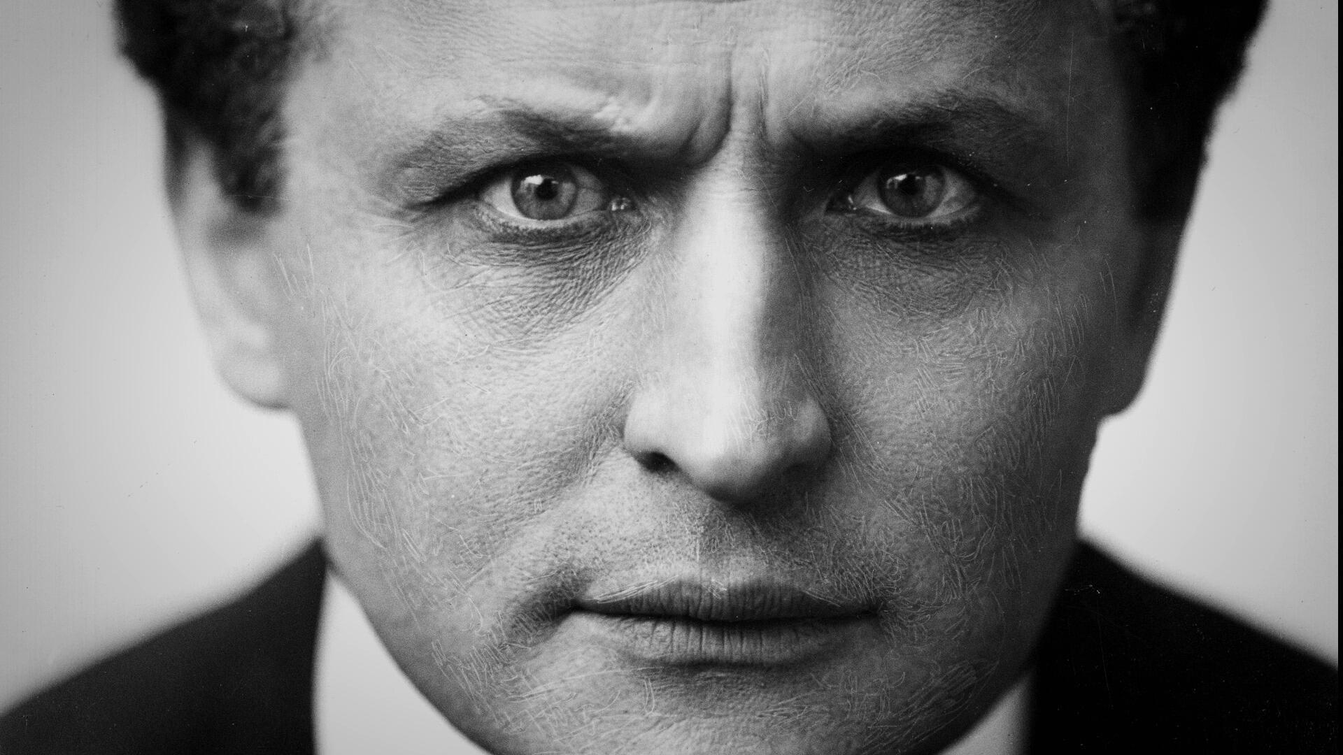 Still from Houdini’s Lost Diaries