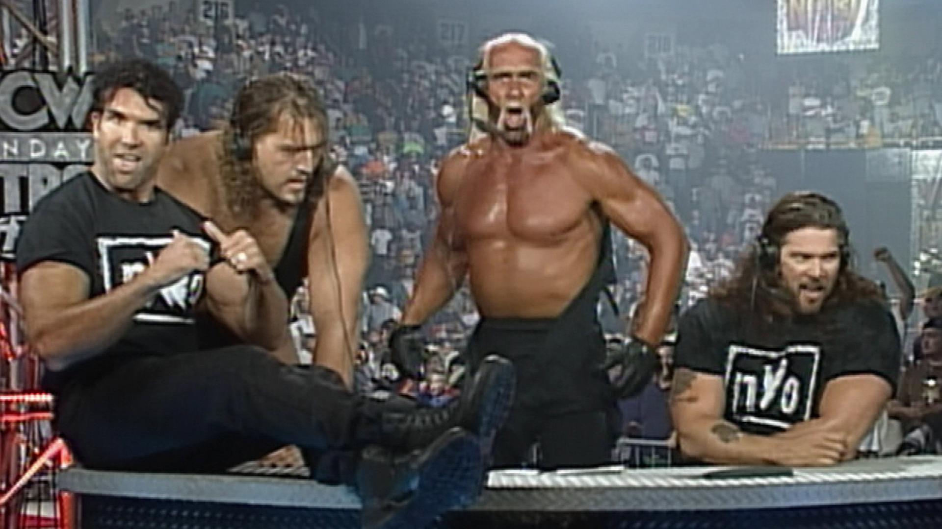 Still from September 2, 1996