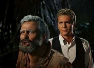 Still from The Weird World
