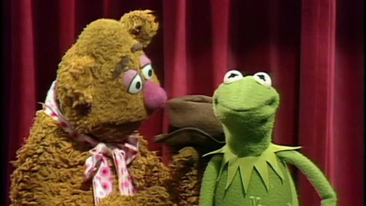 Still from Season 1 Promo Gag Reel
