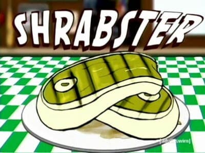 Still from Shrabster