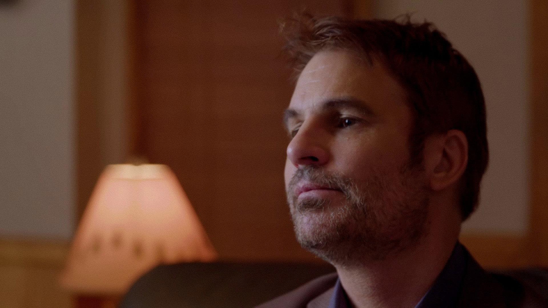 Still from The Soap Star's Secret
