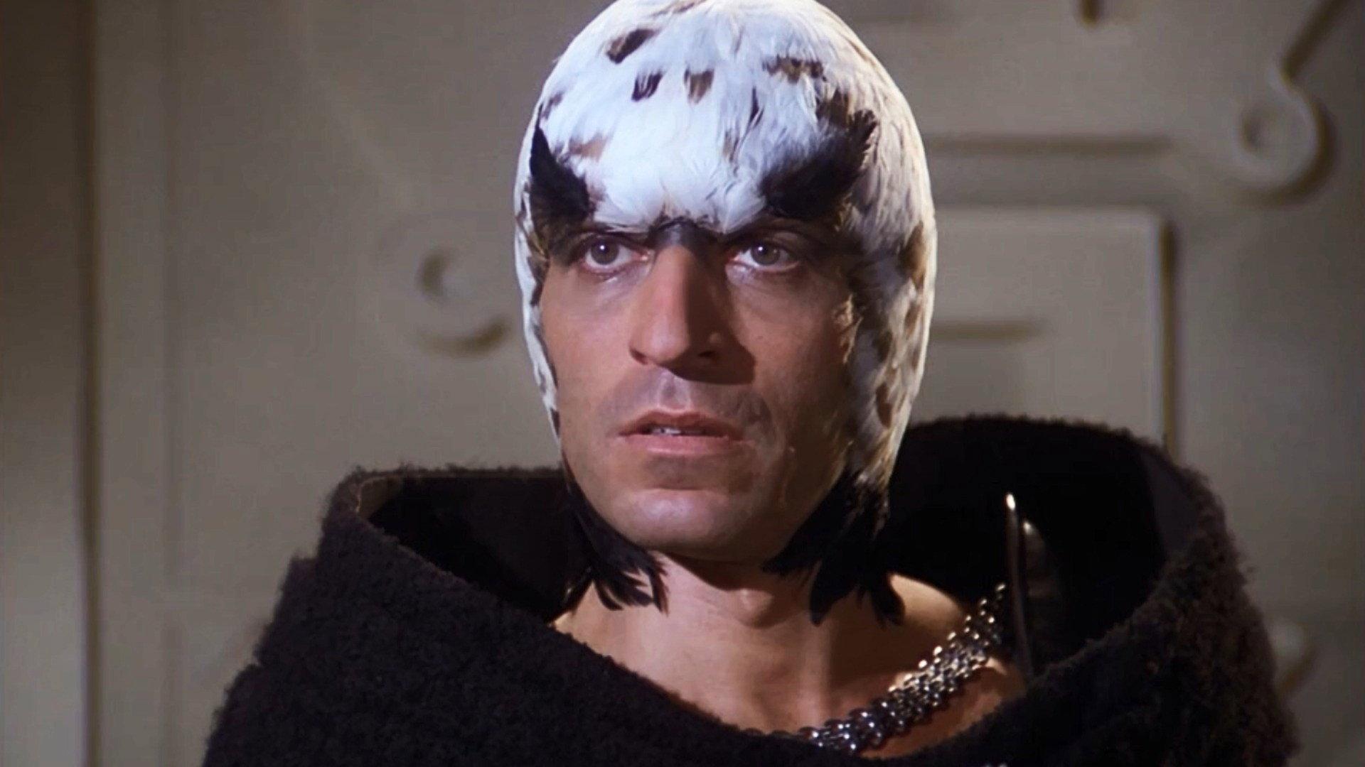 Still from The Guardians