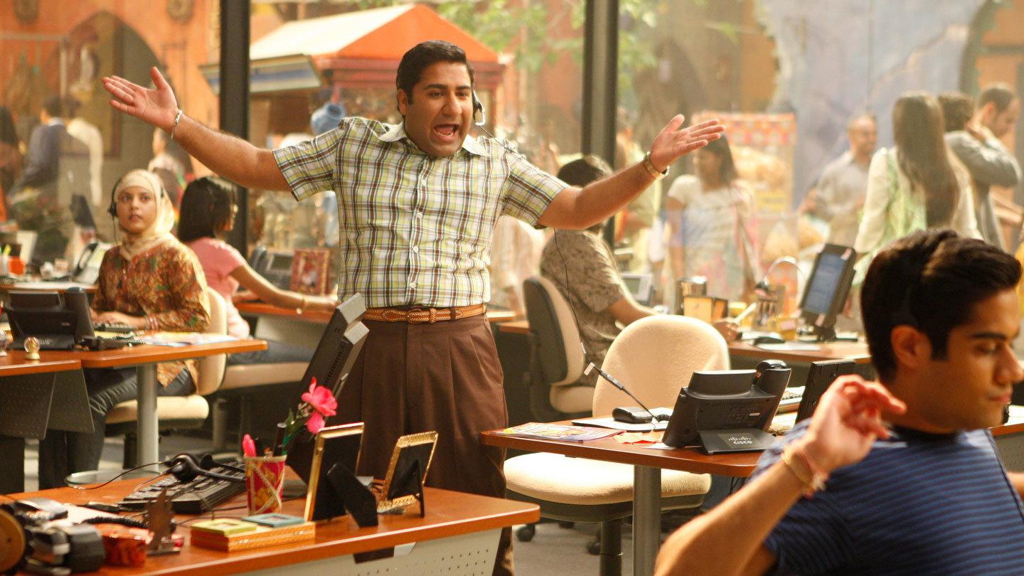 Still from Jolly Vindaloo Day