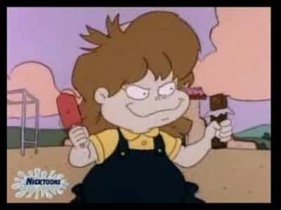 Still from Showdown At Teeter-Totter Gulch