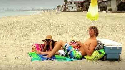 Still from Standoff