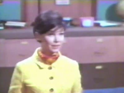 Still from Batgirl - The Unaired Pilot