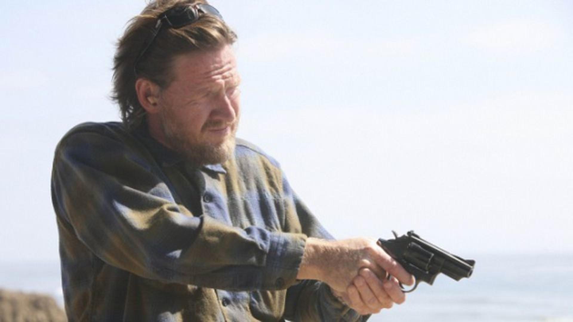 Still from Hail Mary
