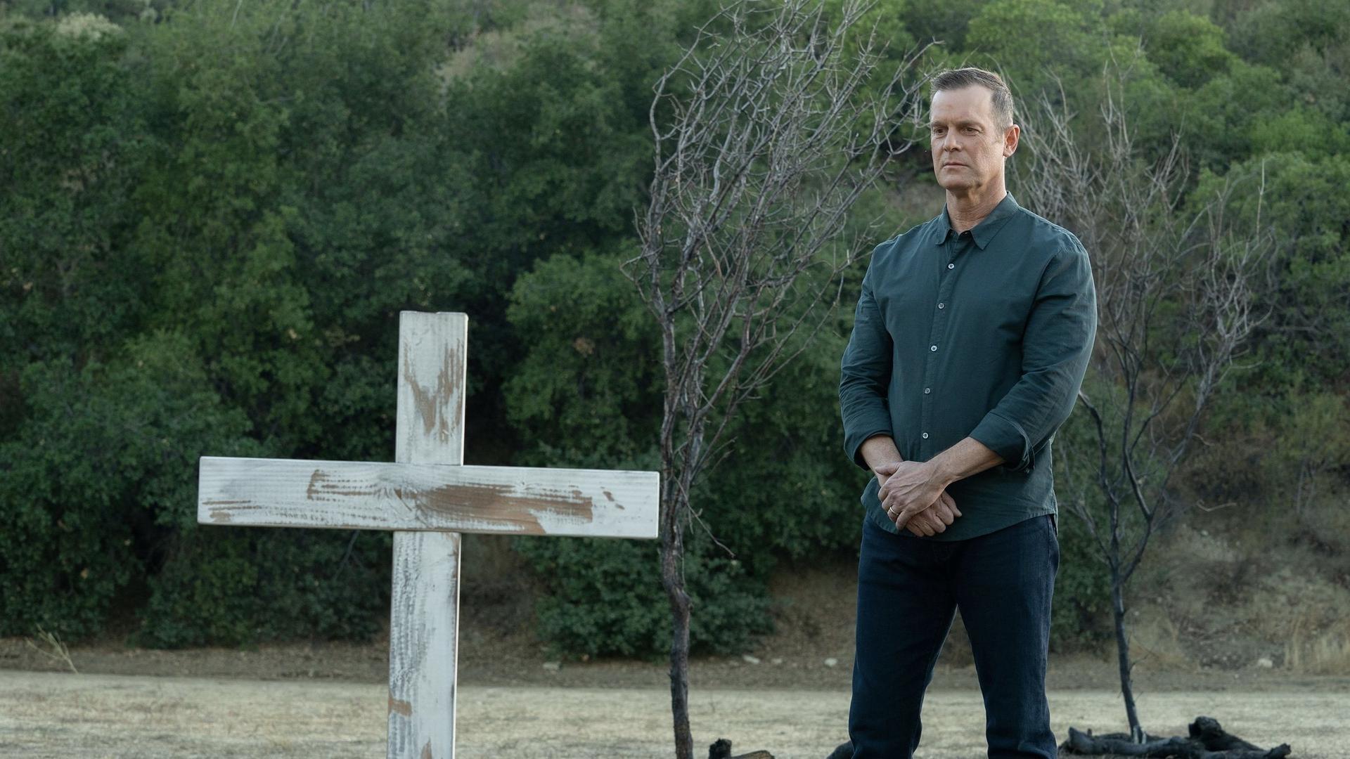 Still from Red Flag