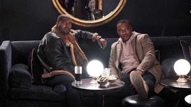 Still from Episode 1
