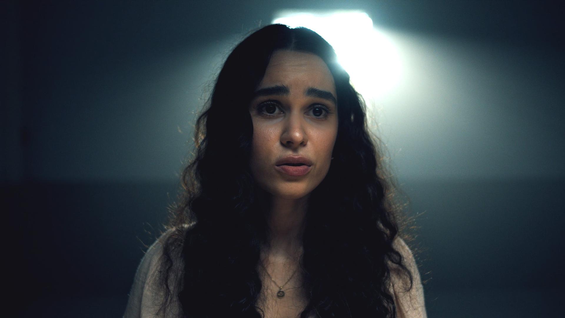 Still from One of Us Is Cracking