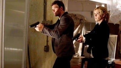 Still from Burned