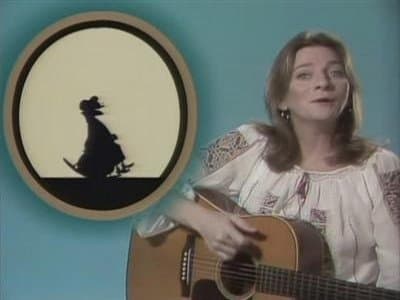 Still from Judy Collins