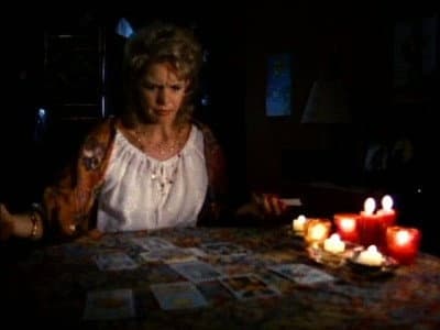 Still from In the Cards