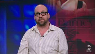 Still from Paul Giamatti