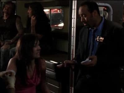 Still from Blaze
