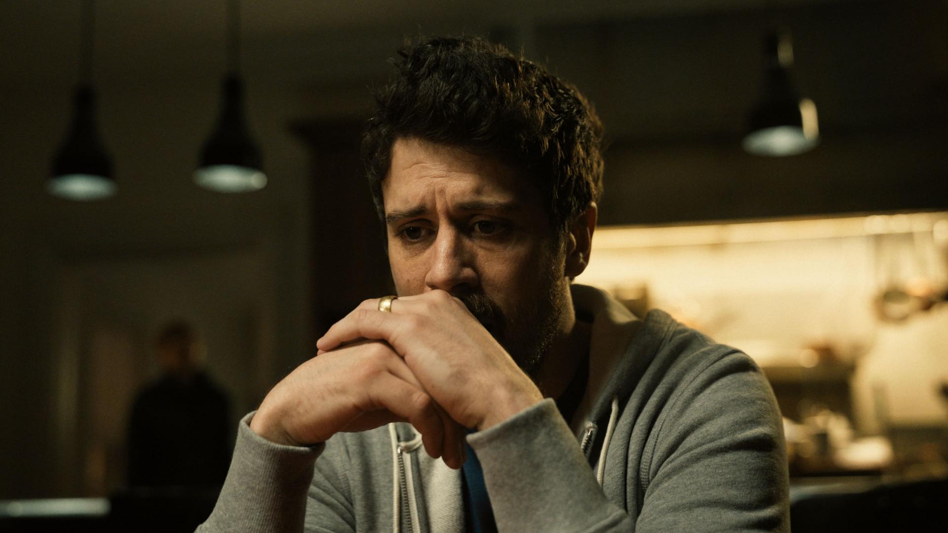 Still from Ring