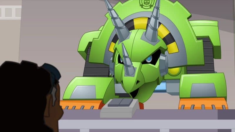 Still from Big Game