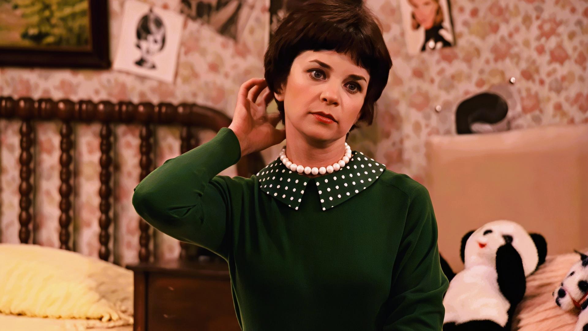 Still from Mother Knows Worst