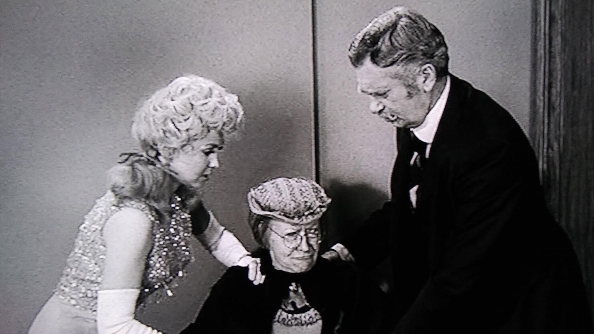 Still from Jed, Incorporated