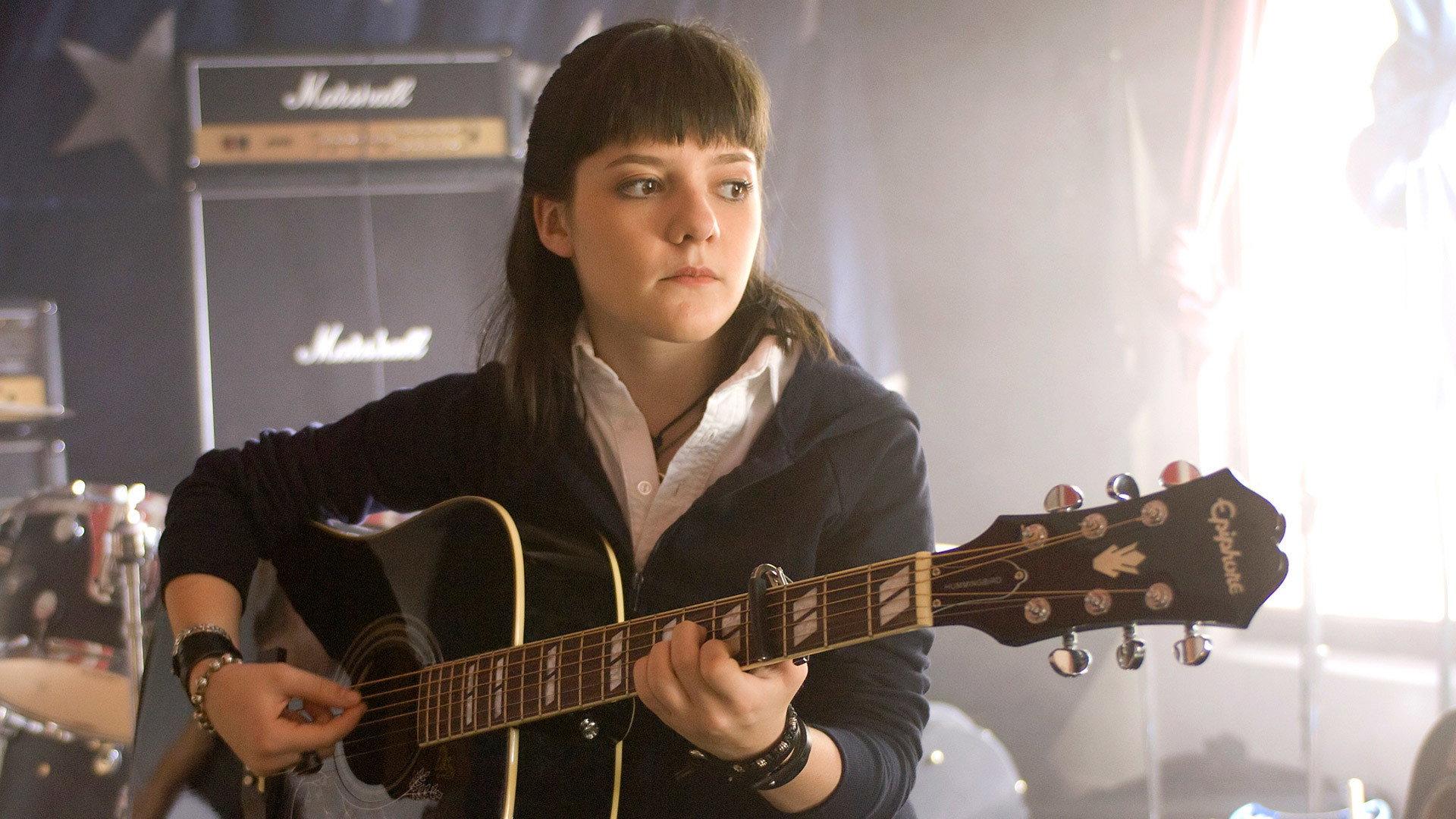 Still from Coke Dick & the First Kick