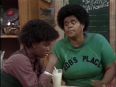 Still from Dee, the Cheerleader
