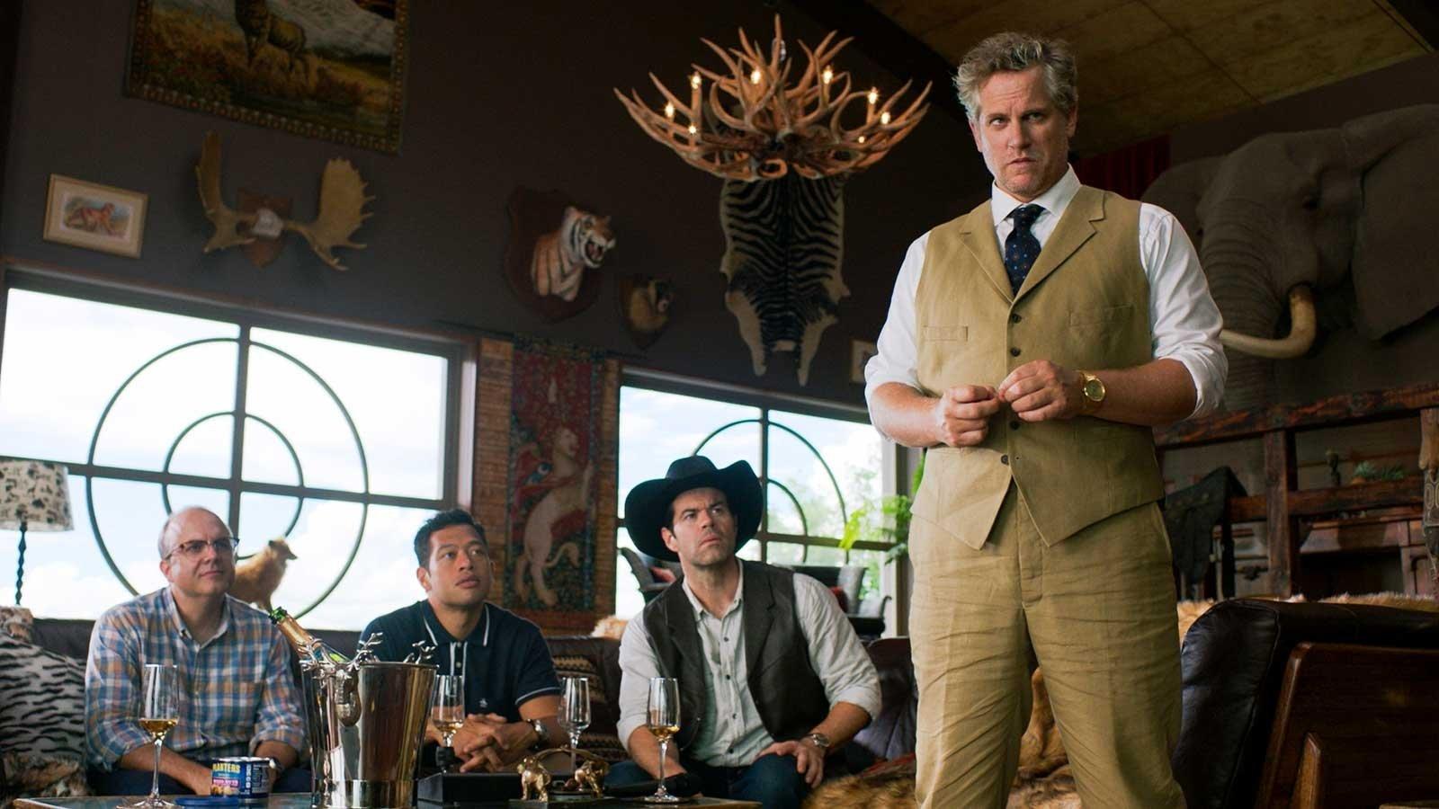 Still from Mrs. Stanwick